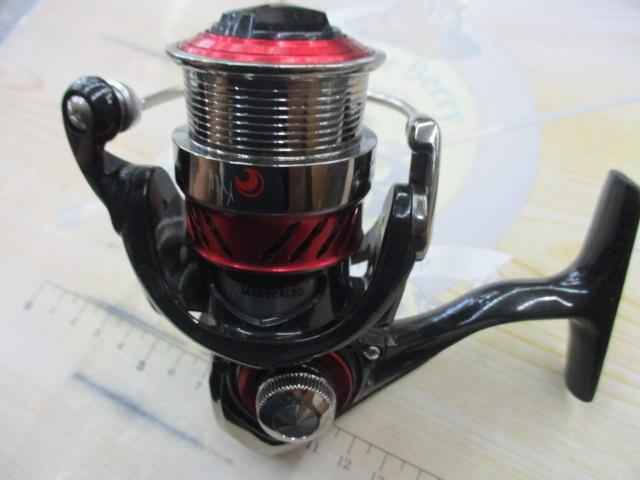 16月下美人 MX2004H