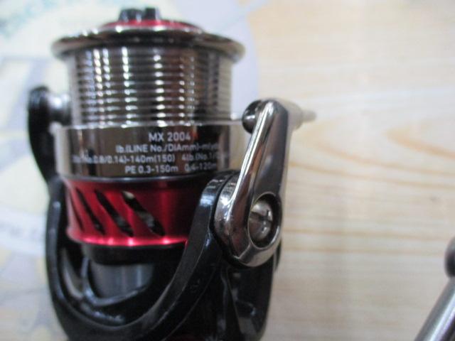 16月下美人 MX2004H