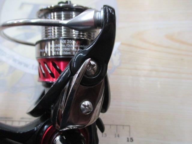 16月下美人 MX2004H