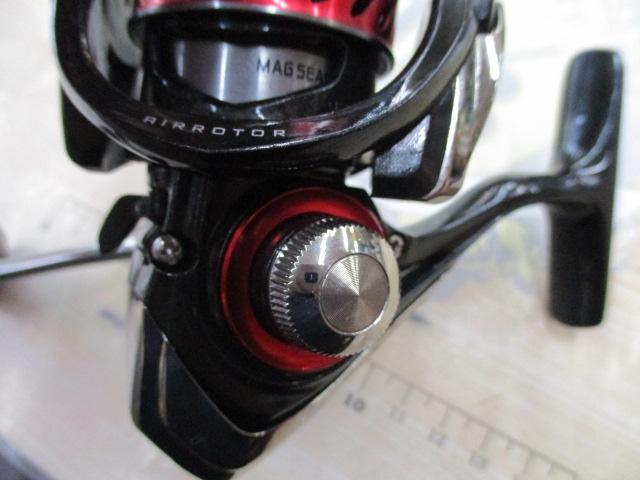 16月下美人 MX2004H