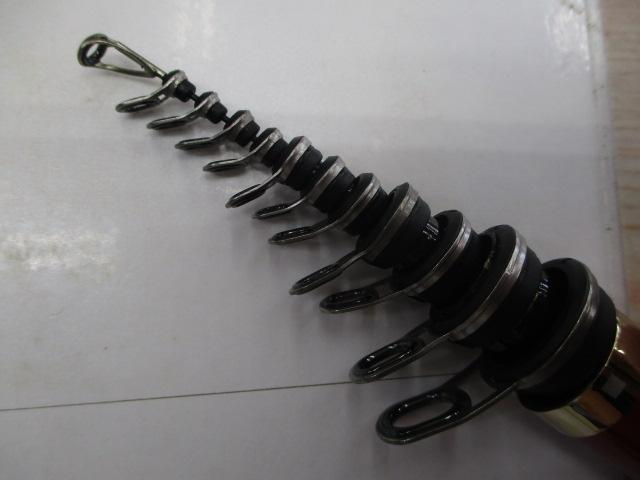 がま磯インテッサGⅢ 175-53