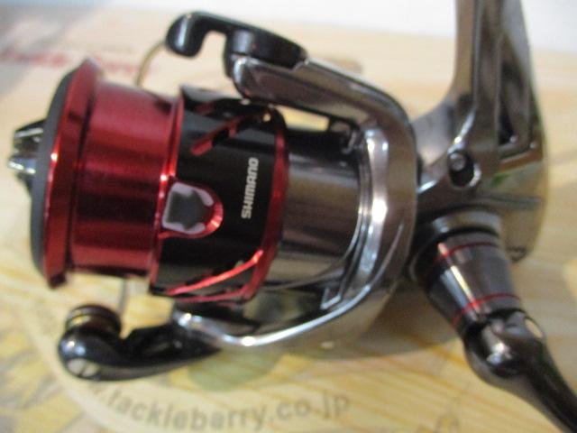 16ストラディックCI4+ C2000S｜＠ベリーネット 日本最大新品中古釣具