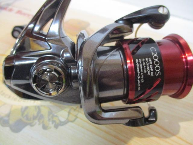 16ストラディックCI4+ C2000S｜＠ベリーネット 日本最大新品中古