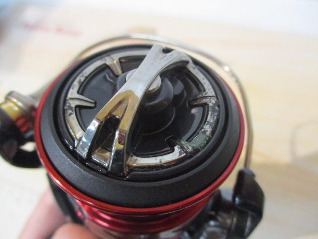 16ストラディックCI4+ C2000S