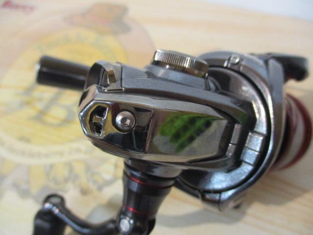 16ストラディックCI4+ C2000S