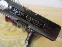 16ストラディックCI4+ C2000S