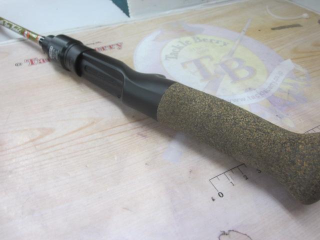 RGMスペックT135Bオリーブ