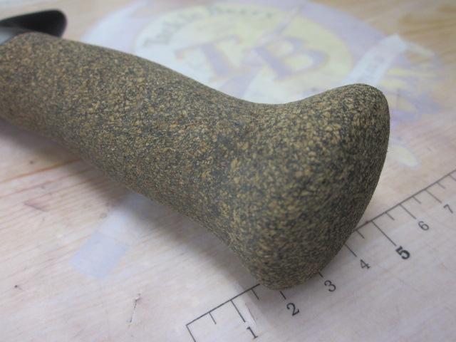 RGMスペックT135Bオリーブ