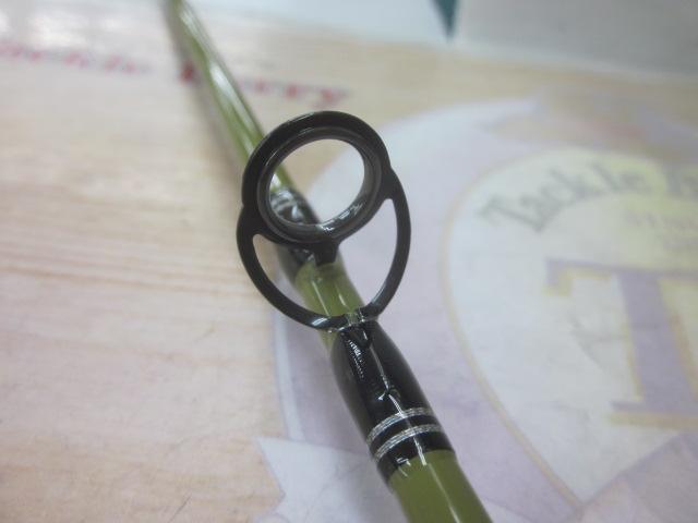 RGMスペックT135Bオリーブ