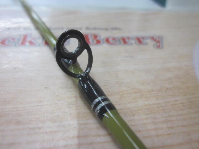 RGMスペックT135Bオリーブ