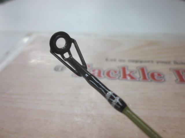 RGMスペックT135Bオリーブ