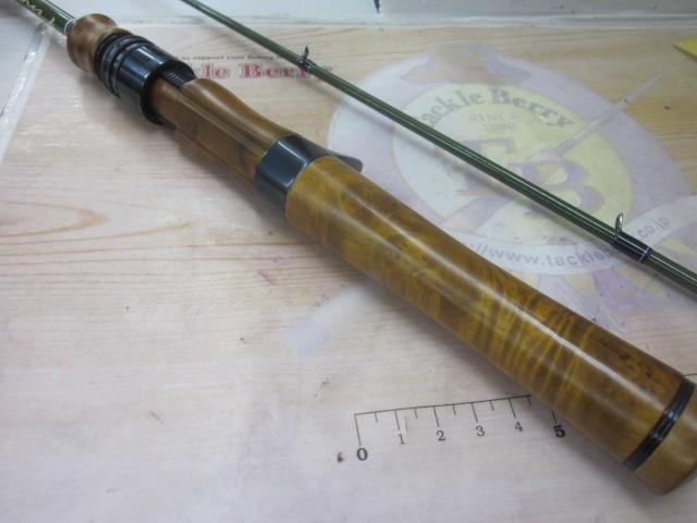 ファインテールワークスチューン FGW-B462UL