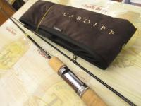 カーディフストリームプレミアム S54UL