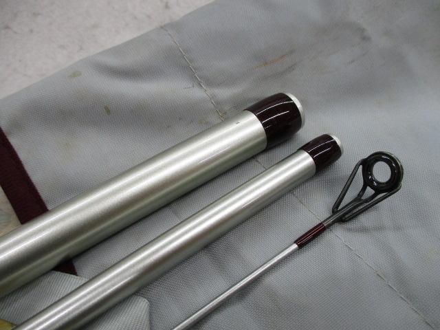 ソルティゲームシーバス SG-S12032SS