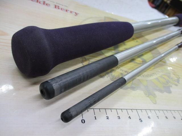 ソルティゲームシーバス SG-S12032SS