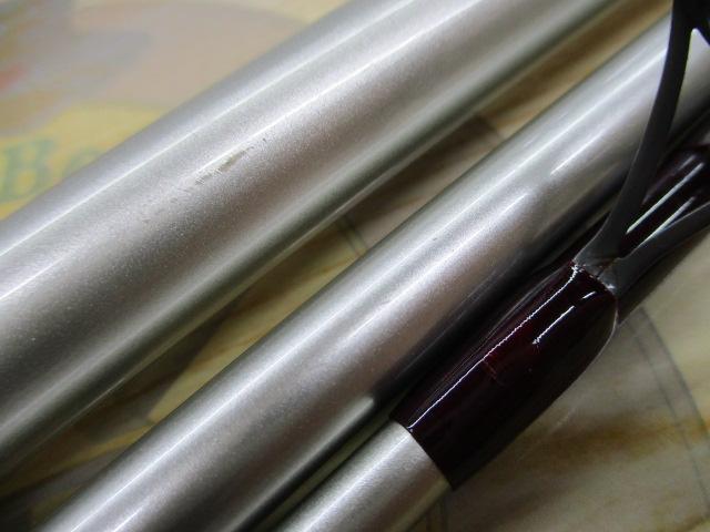 ソルティゲームシーバス SG-S12032SS