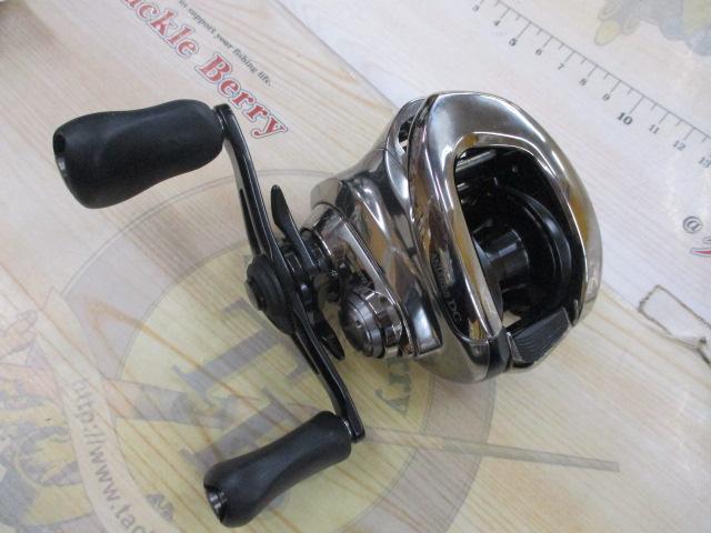 21アンタレスDC XG LH