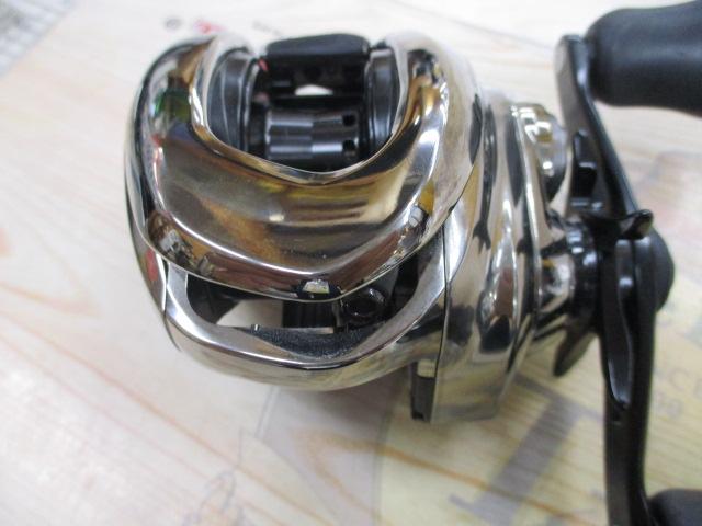 21アンタレスDC XG LH