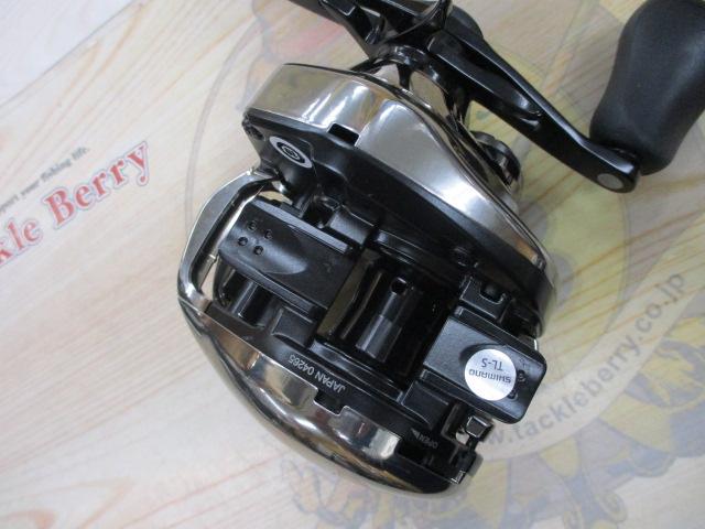 21アンタレスDC XG LH