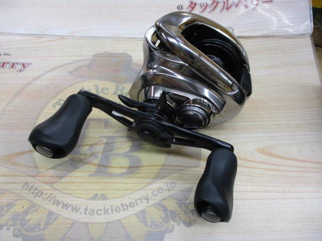 21アンタレスDC XG LH