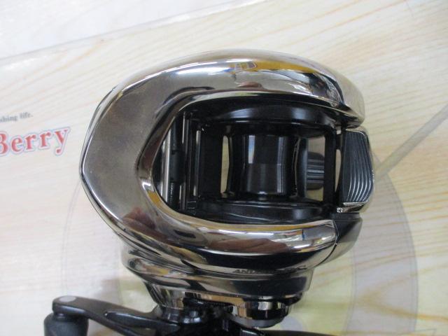 21アンタレスDC XG LH