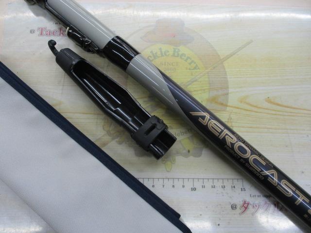 エアロキャスト 450EX-T