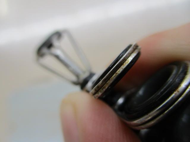 エアロキャスト 450EX-T