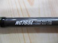 アウトバック NC765L