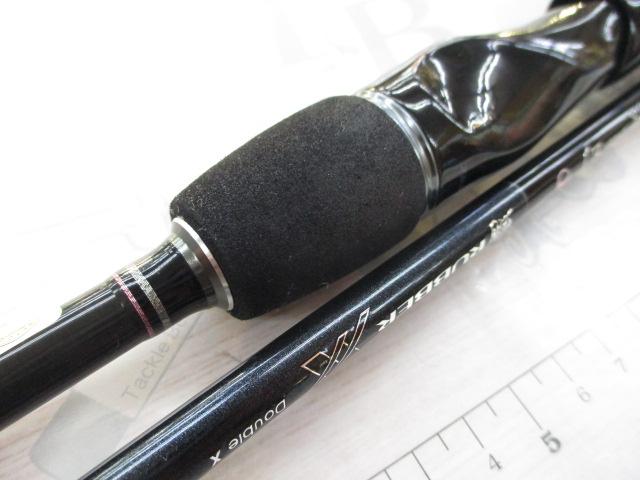 桜幻鯛ラバーXX S62-solid ラグゼ 桜幻鯛ラバーXX S65ML-solid｜＠ベリーネット 日本最大