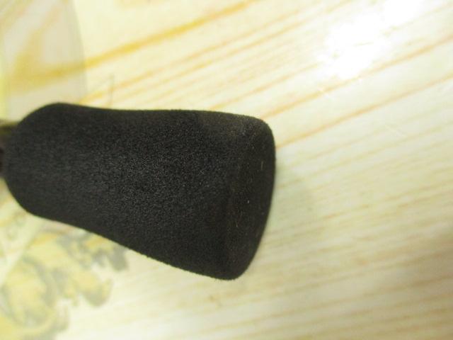 極鋭カワハギ EX AGS MC