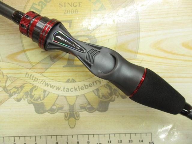 DAIWA極鋭カワハギ EX AGS MC 美品 極鋭カワハギEX AGS MC – フィッシングマックス WEBSHOP