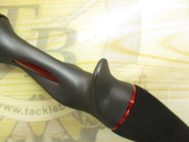 極鋭カワハギ EX AGS MC