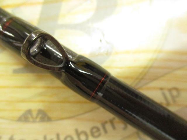 極鋭カワハギ EX AGS MC