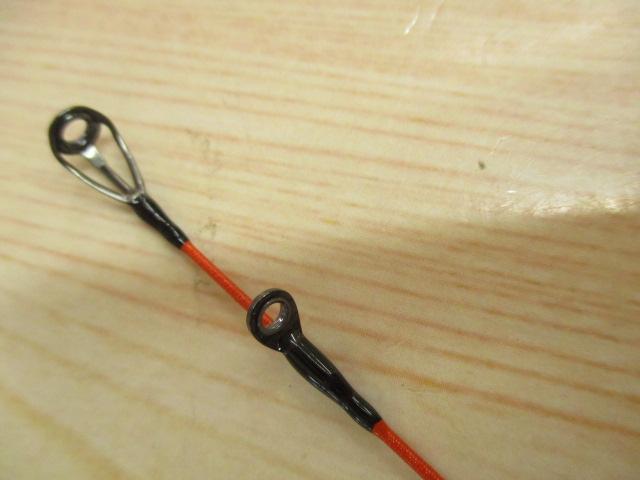 極鋭カワハギ EX AGS MC