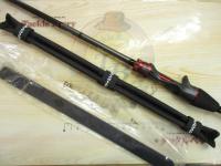 極鋭カワハギ EX AGS MC