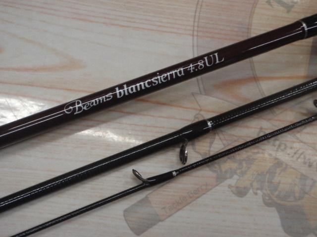 ビームス ブランシエラ 48UL