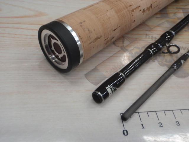 ビームス ブランシエラ 48UL