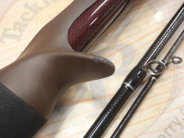 ビームス ブランシエラ 48UL