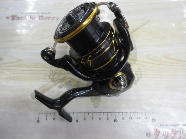 21カルディア LT4000-CXH｜＠ベリーネット 日本最大新品中古釣具