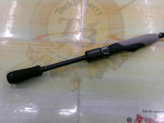 ワイルドサイド WSS60UL+/TZ VARIANT