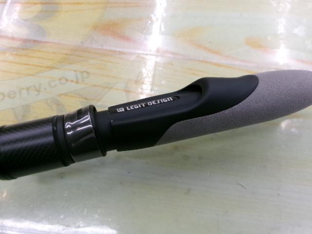 ワイルドサイド WSS60UL+/TZ VARIANT