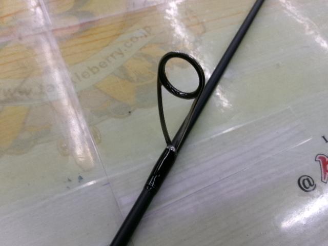 ワイルドサイド WSS60UL+/TZ VARIANT