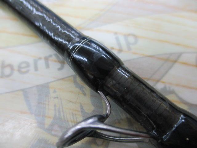 ディスラプションビッグベイト C610-XX