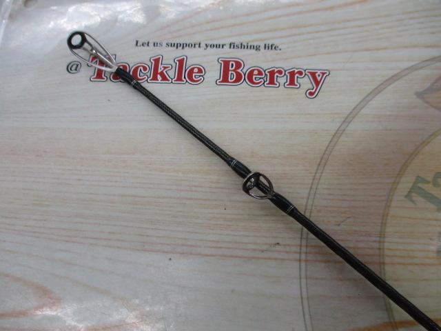 シマノ　ディスラプション　ビックベイトC610-XX レンタル] ディスラプション BIG BAIT C610-XXのお試し - シマノ