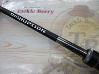 ディスラプションビッグベイト C610-XX