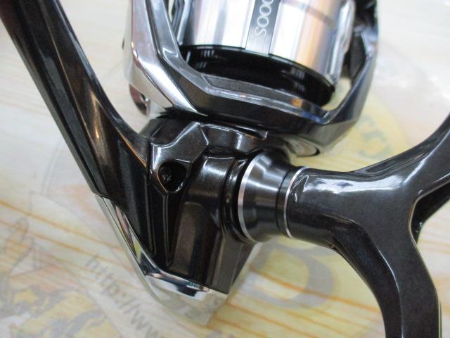 23ヴァンキッシュ C3000SDH｜＠ベリーネット 日本最大新品中古釣具WEB