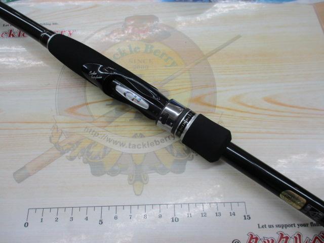 ボーダレス 380M-T｜＠ベリーネット 日本最大新品中古釣具WEBショップ