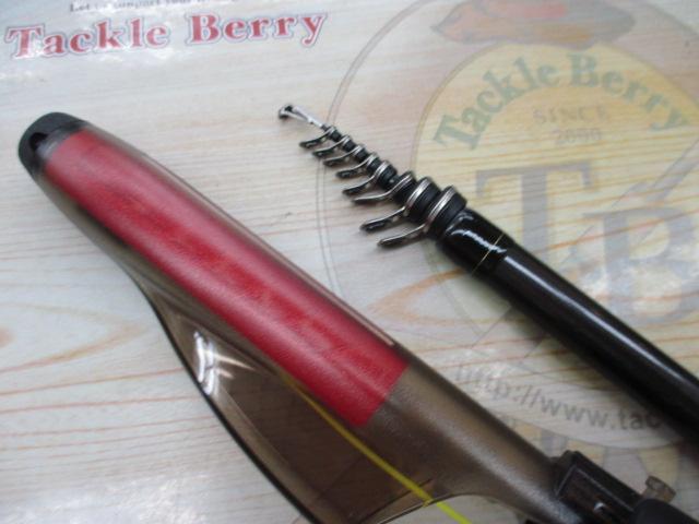 ボーダレス 380M-T｜＠ベリーネット 日本最大新品中古釣具WEBショップ