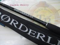 ボーダレス 380M-T