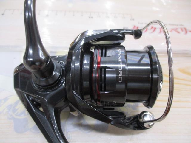 24ヴァンフォード C2000S｜＠ベリーネット 日本最大新品中古釣具